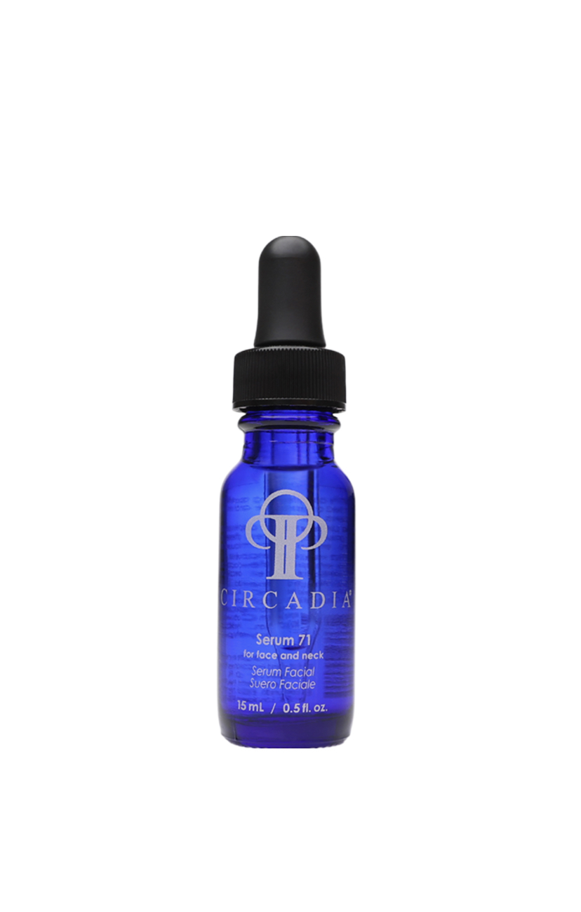 Circadia Serum 71 - Сироватка для обличчя